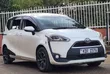 Toyota Sienta 2016 Hybrid - 5
