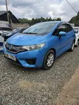 Honda Fit 2014 Hybrid - 2