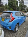 Honda Fit 2014 Hybrid - 3