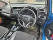 Honda Fit 2014 Hybrid - 4