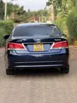 Toyota Crown 2013 Beige - 3