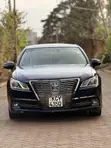 Toyota Crown 2013 Beige - 5