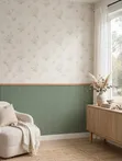 Brand New Wall Panels - Home Interiors - 3