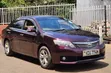 Toyota Allion 2012 Maroon - 2