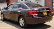 Toyota Allion 2012 Maroon - 4