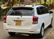 Toyota Corolla Fielder 2014 Nyeupe - 3