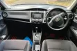 Toyota Corolla Fielder 2014 Nyeupe - 5