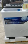 Midea 10kg Twin Tub Washing Machine - 1