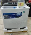 Midea 10kg Twin Tub Washing Machine - 2