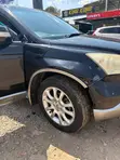 Honda CR-V 2007 Black - 1