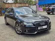 Audi A4 Avant 2012 Black - 1
