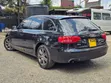 Audi A4 Avant 2012 Black - 4