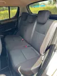 2016 Suzuki Swift Sport Gray - 2