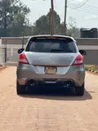 2016 Suzuki Swift Sport Gray - 4