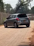 2016 Suzuki Swift Sport Gray - 5