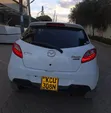 Mazda Demio 2012 White - 5