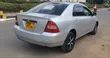 Toyota Corolla NZE 2003 Silver - 1