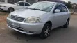 Toyota Corolla NZE 2003 Silver - 3