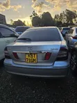 Toyota Premio 1.8 AWD 2005 Silver - 1