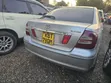 Toyota Premio 1.8 AWD 2005 Silver - 2