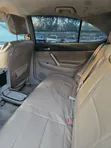 Toyota Premio 1.8 AWD 2005 Silver - 4