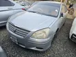 Toyota Premio 1.8 AWD 2005 Silver - 5