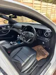 Mercedes-Benz E200 2016 Nyeupe - 2