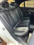 Mercedes-Benz E200 2016 Nyeupe - 3