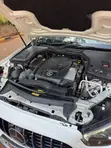 Mercedes-Benz E200 2016 Nyeupe - 4