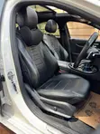 Mercedes-Benz E200 2016 Nyeupe - 5