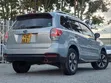 Subaru Forester 2016 Silver - 2