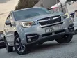 Subaru Forester 2016 Silver - 3