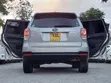Subaru Forester 2016 Silver - 5