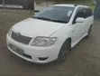 Toyota Corolla Fielder 2007 White - 3
