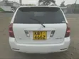 Toyota Corolla Fielder 2007 White - 4