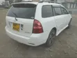 Toyota Corolla Fielder 2007 White - 5