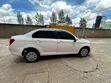 Toyota Axio 2015 White - 1