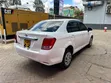 Toyota Axio 2015 White - 2