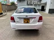 Toyota Axio 2015 White - 3