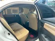 Toyota Axio 2015 White - 4