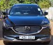 Mazda CX-8 2018 Black - 1