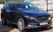 Mazda CX-8 2018 Black - 4