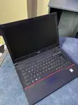 Laptop Fujitsu Lifebook E546 - 12GB RAM, 500GB SSD+HDD - 2