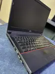 Laptop Fujitsu Lifebook E546 - 12GB RAM, 500GB SSD+HDD - 3
