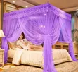 4 Stand Mosquito Net - 3