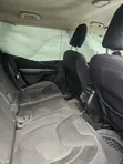 Jeep Cherokee 2015 Nyeusi - 2