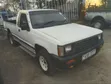 Mitsubishi L200 1999 Nyeupe - 1