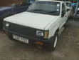 Mitsubishi L200 1999 Nyeupe - 2