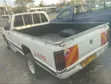 Mitsubishi L200 1999 Nyeupe - 4