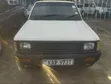 Mitsubishi L200 1999 Nyeupe - 5